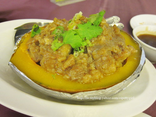 台南商務會館-港式飲茶:台南商務會館-港式飲茶 加碼 戶外泳池也很讚喔!【愛評陸拾卷】