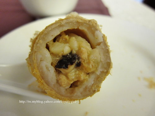 台南商務會館-港式飲茶:台南商務會館-港式飲茶 加碼 戶外泳池也很讚喔!【愛評陸拾卷】