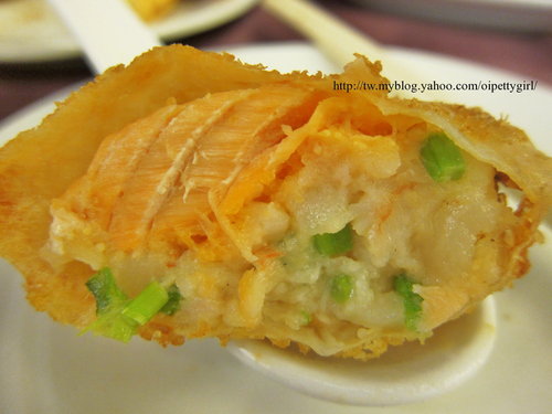 台南商務會館-港式飲茶:台南商務會館-港式飲茶 加碼 戶外泳池也很讚喔!【愛評陸拾卷】