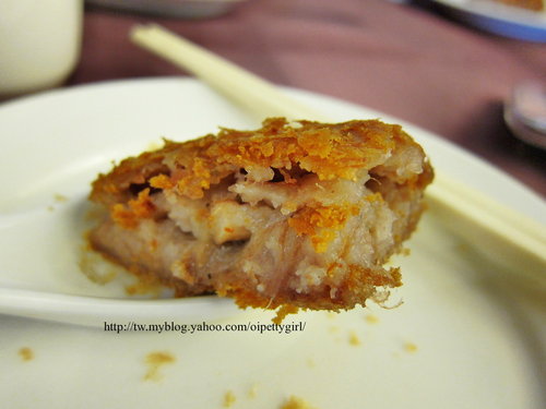 台南商務會館-港式飲茶:台南商務會館-港式飲茶 加碼 戶外泳池也很讚喔!【愛評陸拾卷】