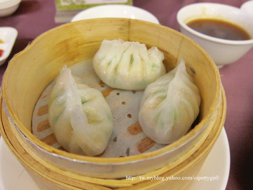 台南商務會館-港式飲茶:台南商務會館-港式飲茶 加碼 戶外泳池也很讚喔!【愛評陸拾卷】