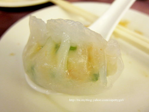 台南商務會館-港式飲茶:台南商務會館-港式飲茶 加碼 戶外泳池也很讚喔!【愛評陸拾卷】