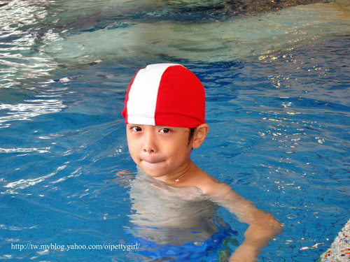 台南商務會館-港式飲茶:台南商務會館-港式飲茶 加碼 戶外泳池也很讚喔!【愛評陸拾卷】