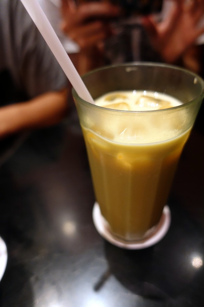 古城豆花庄:(胖樺食記)台南永康大份量高CP值「古城豆花庄」,有好吃的豬油拌飯/復古懷舊風/炒飯麵小火鍋