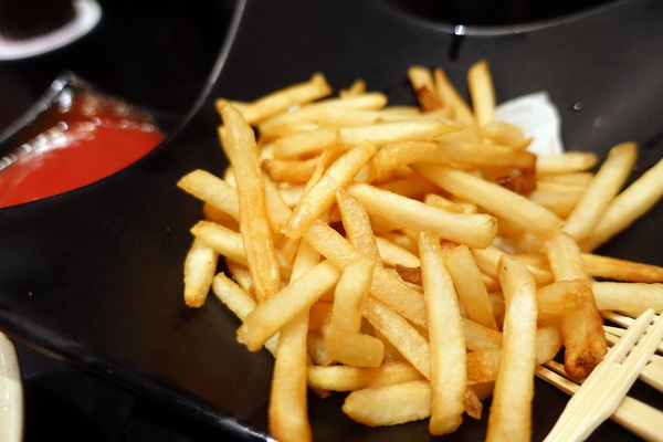 古城豆花庄:(胖樺食記)台南永康大份量高CP值「古城豆花庄」,有好吃的豬油拌飯/復古懷舊風/炒飯麵小火鍋