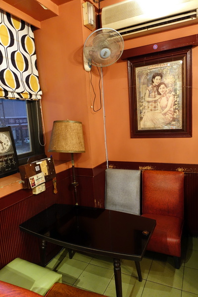 古城豆花庄:(胖樺食記)台南永康大份量高CP值「古城豆花庄」,有好吃的豬油拌飯/復古懷舊風/炒飯麵小火鍋