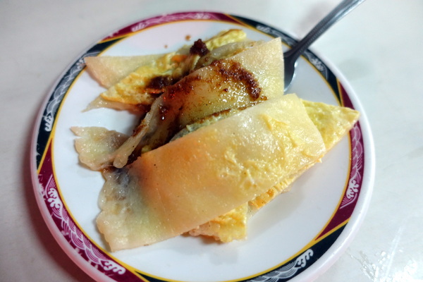 古城豆花庄:(胖樺食記)台南永康大份量高CP值「古城豆花庄」,有好吃的豬油拌飯/復古懷舊風/炒飯麵小火鍋