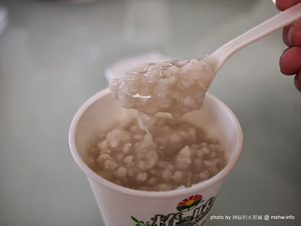 椿之味薏仁湯(薏仁主題館)：【食記】台南安平-椿之味薏仁湯-薏仁主題館-安平店 : 料好實在的平價健康點心^^