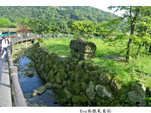 竹子湖：【食記】oO。台北 陽明山 