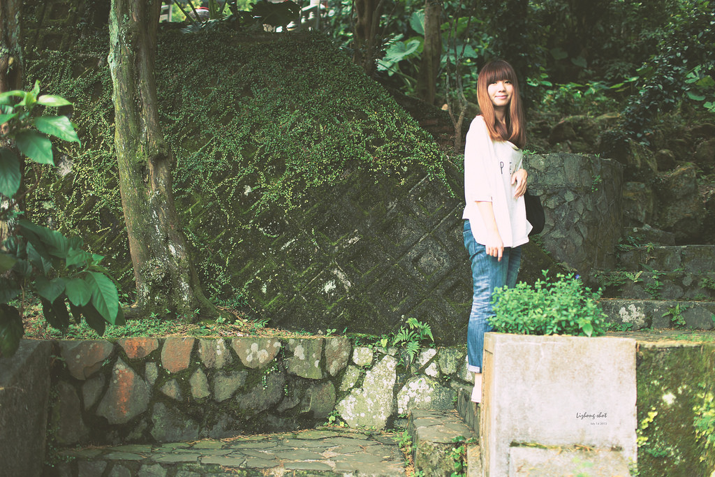 陽明山竹子湖半日漫步