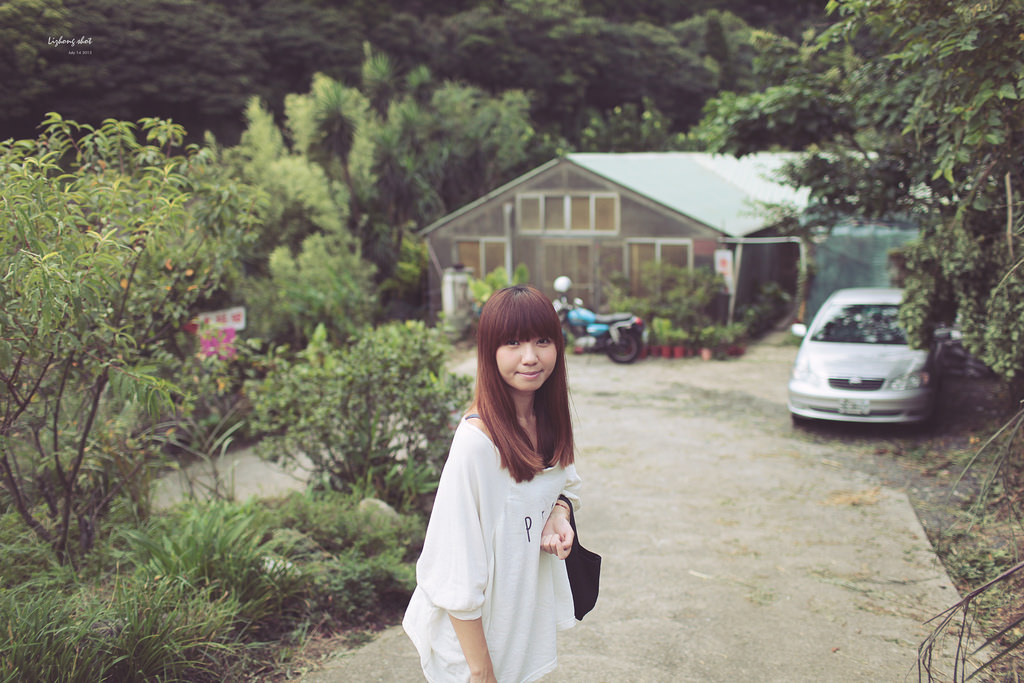 陽明山竹子湖半日漫步