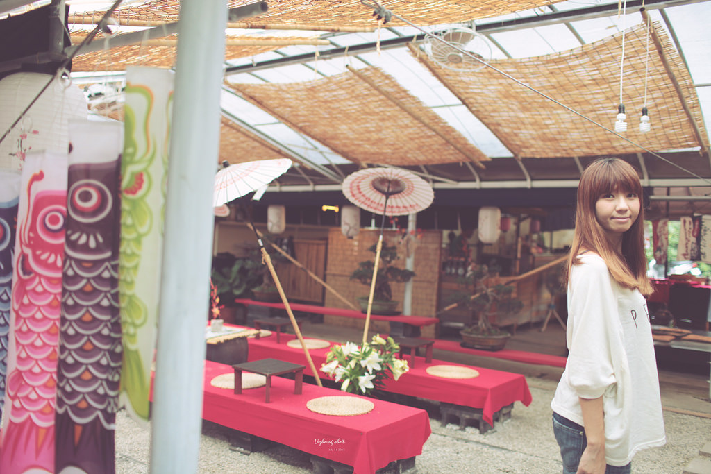 陽明山竹子湖半日漫步