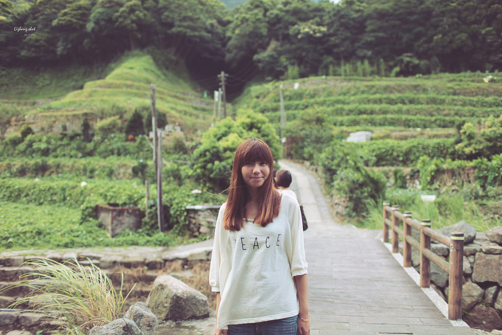 陽明山竹子湖半日漫步