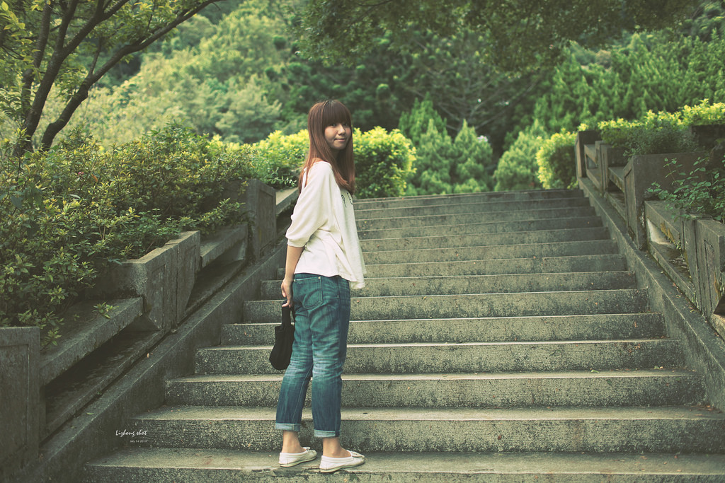 陽明山竹子湖半日漫步