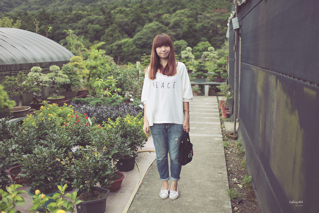 陽明山竹子湖半日漫步