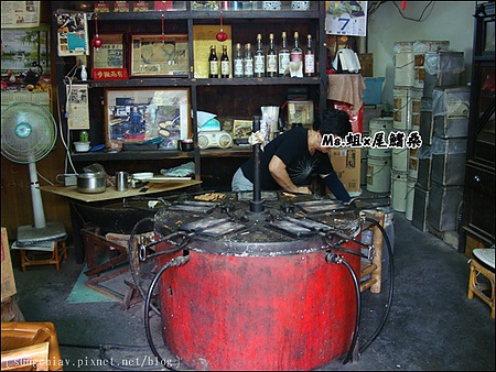 連得堂餅舖：［台南北區］連得堂餅家