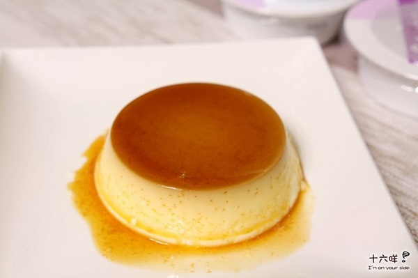 依蕾特布丁奶酪(安平門市):團購美食 台南必買伴手禮 依蕾特布丁