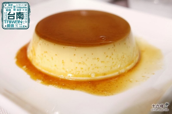 依蕾特布丁奶酪(安平門市):團購美食 台南必買伴手禮 依蕾特布丁