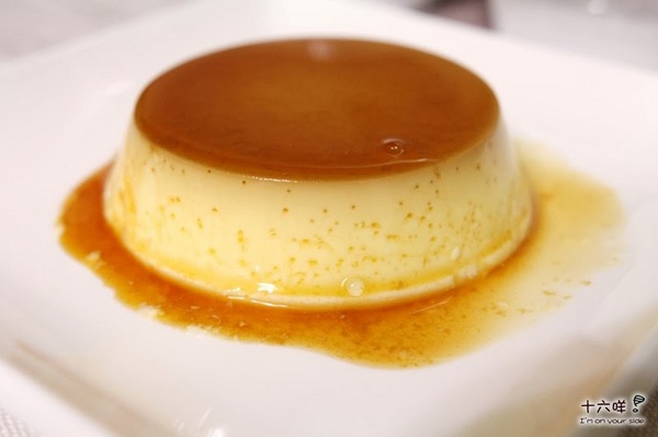 依蕾特布丁奶酪(安平門市):團購美食 台南必買伴手禮 依蕾特布丁