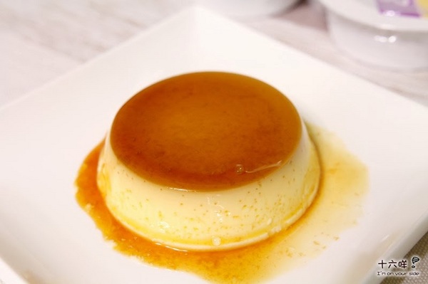 依蕾特布丁奶酪(安平門市):團購美食 台南必買伴手禮 依蕾特布丁