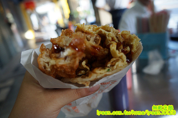 生哥豆漿店：【台南-北區】排隊x老店重新開幕..低調的熟男生哥~大推燒餅油條+蛋...《生哥豆漿店》