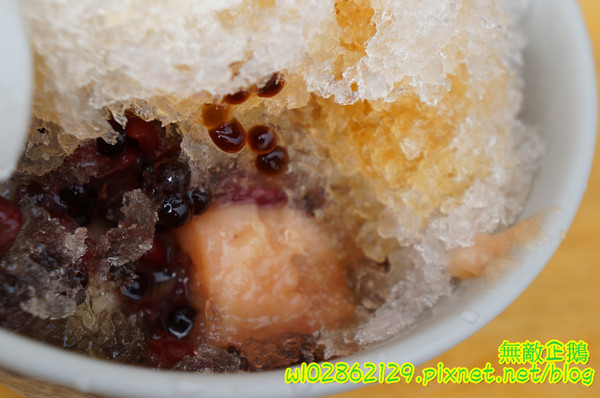 阿卿傳統飲品‧冰品：【台南-中西區】杏仁茶x油條..熱騰騰的溫暖你的心!《阿卿傳統飲品‧冰品》