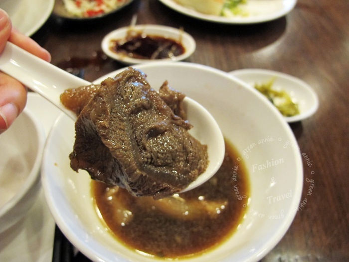 點水樓讚岐牛肉麵