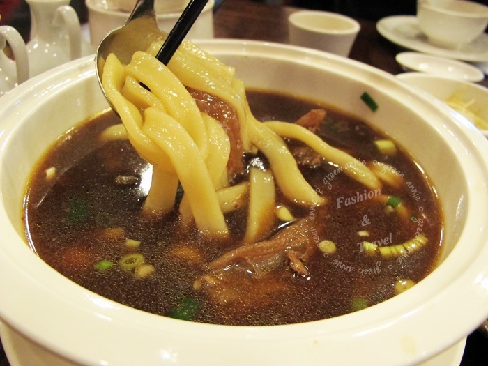 點水樓讚岐牛肉麵