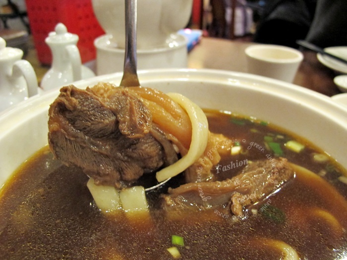 點水樓讚岐牛肉麵