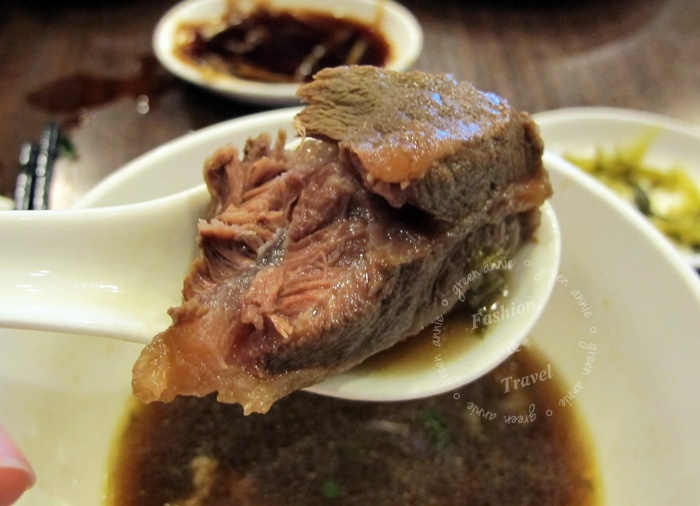 點水樓讚岐牛肉麵