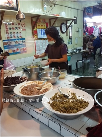 江水號：［台南中西］大菜市江水號．民國二十年創立老店