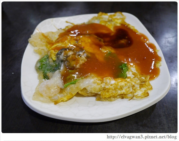 花蓮美食-花蓮市-正品蚵仔煎-海埔蚵仔煎-民國路-平民小吃-台灣小吃-銅板美食-9-334-1