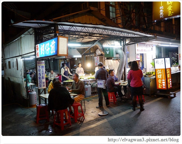 花蓮美食-花蓮市-正品蚵仔煎-海埔蚵仔煎-民國路-平民小吃-台灣小吃-銅板美食-15-758-1