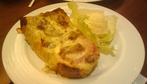 Melange Caf'e 米朗琪咖啡館:名不虛傳- N訪Melange Caf'e 米朗琪咖啡館