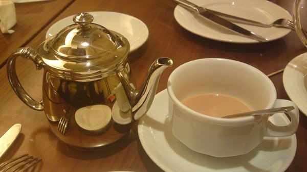 Melange Caf'e 米朗琪咖啡館:名不虛傳- N訪Melange Caf'e 米朗琪咖啡館