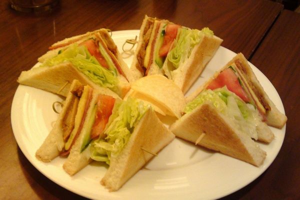 Melange Caf'e 米朗琪咖啡館:名不虛傳- N訪Melange Caf'e 米朗琪咖啡館