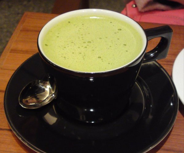 Melange Caf'e 米朗琪咖啡館:名不虛傳- N訪Melange Caf'e 米朗琪咖啡館