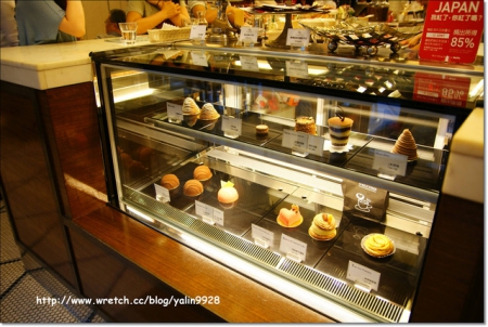 Melange Caf'e 米朗琪咖啡館(二店):「米朗琪」草莓鬆餅~過號重排也要吃到