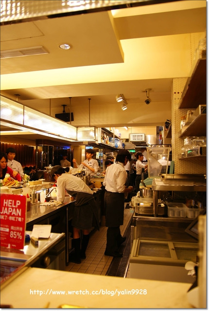 Melange Caf'e 米朗琪咖啡館(二店):「米朗琪」草莓鬆餅~過號重排也要吃到