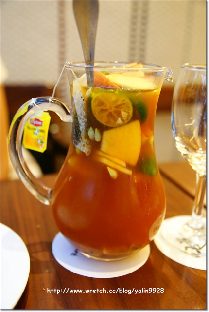 Melange Caf'e 米朗琪咖啡館(二店):「米朗琪」草莓鬆餅~過號重排也要吃到