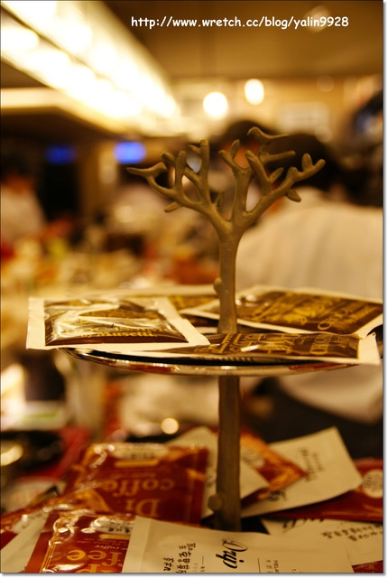 Melange Caf'e 米朗琪咖啡館(二店):「米朗琪」草莓鬆餅~過號重排也要吃到