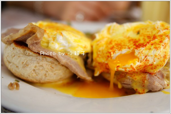 Country Mother's Breakfast:漫活花蓮「Country Mother's Breakfast」道地美式早餐