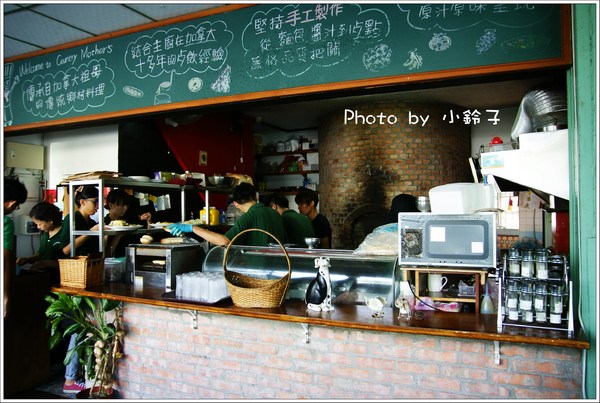 Country Mother's Breakfast:漫活花蓮「Country Mother's Breakfast」道地美式早餐