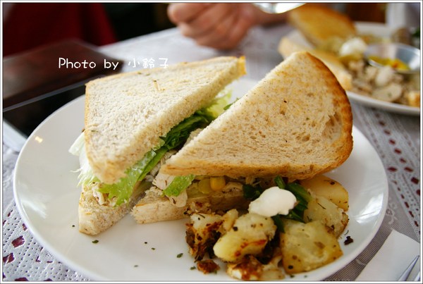 Country Mother's Breakfast:漫活花蓮「Country Mother's Breakfast」道地美式早餐