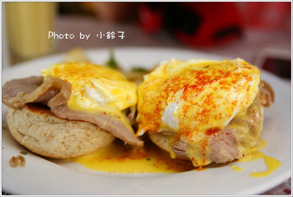 Country Mother's Breakfast:漫活花蓮「Country Mother's Breakfast」道地美式早餐