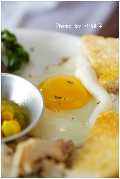 Country Mother's Breakfast:漫活花蓮「Country Mother's Breakfast」道地美式早餐