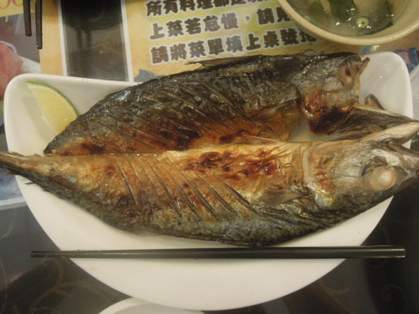 賴桑壽司屋:花蓮自由行必吃【賴桑壽司屋】