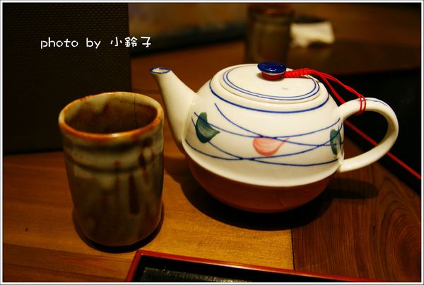 和Dining伊万里:花蓮~體會「和Dining伊万里」不用跑一萬里