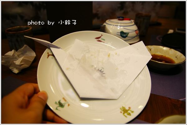 和Dining伊万里:花蓮~體會「和Dining伊万里」不用跑一萬里