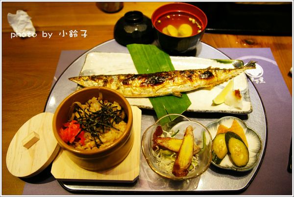 和Dining伊万里:花蓮~體會「和Dining伊万里」不用跑一萬里